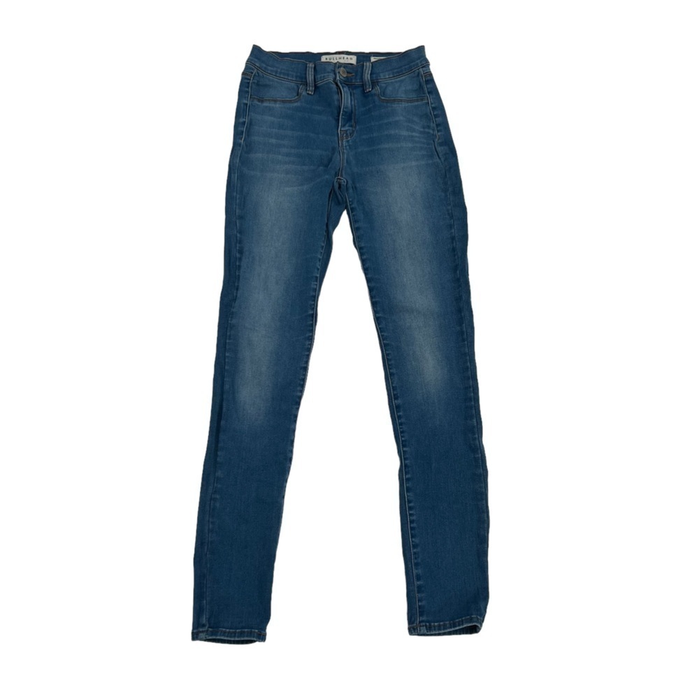 Bullhead Denim Co Skinny Jeggings Size 27 Women’s